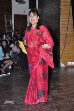 Raell Padamsee at Create Foundation event for kids by Raell Padamsee in NGMA on 15th Dec 2012 (39).JPG